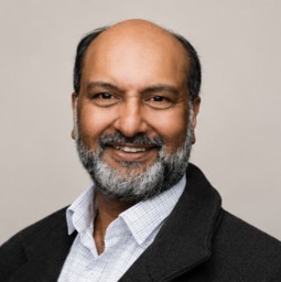 Dr Darius Singh