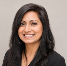 Nikeeta Singh
